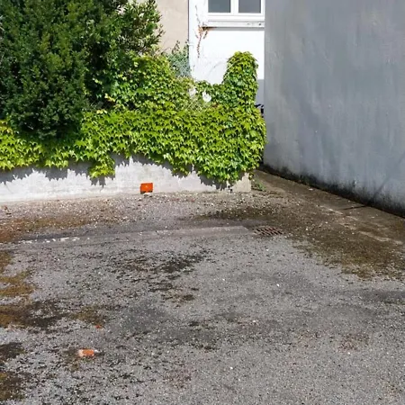 Maison De Plein Centre, 3 Etoiles, A 200m De La Plage, Parking Prive, Wifi בית נופש רויאן